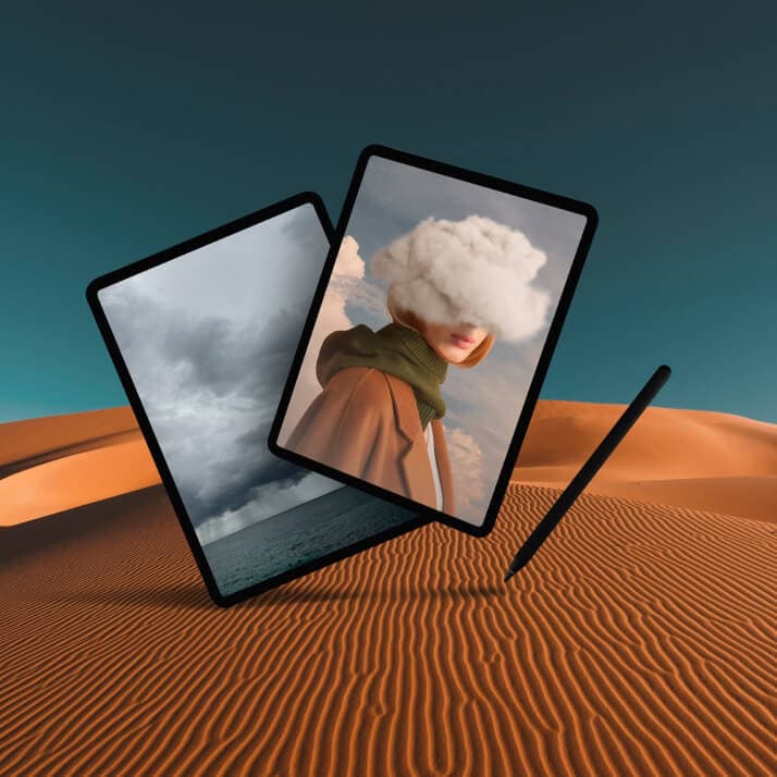 SAMSUNG Galaxy Tab A9+ Tablet 11”